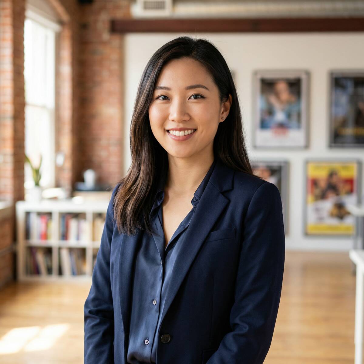 17c一起草制片人李婷